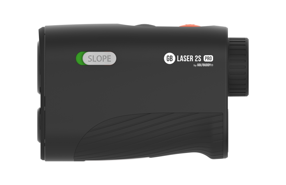 Laser 2S Pro Rangefinder