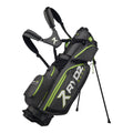 Sidekick Q9 Standbag Grau/Lime/Weiss