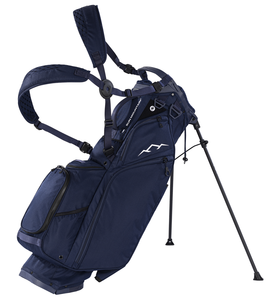 Eclipse E 3.5 Standbag Navy
