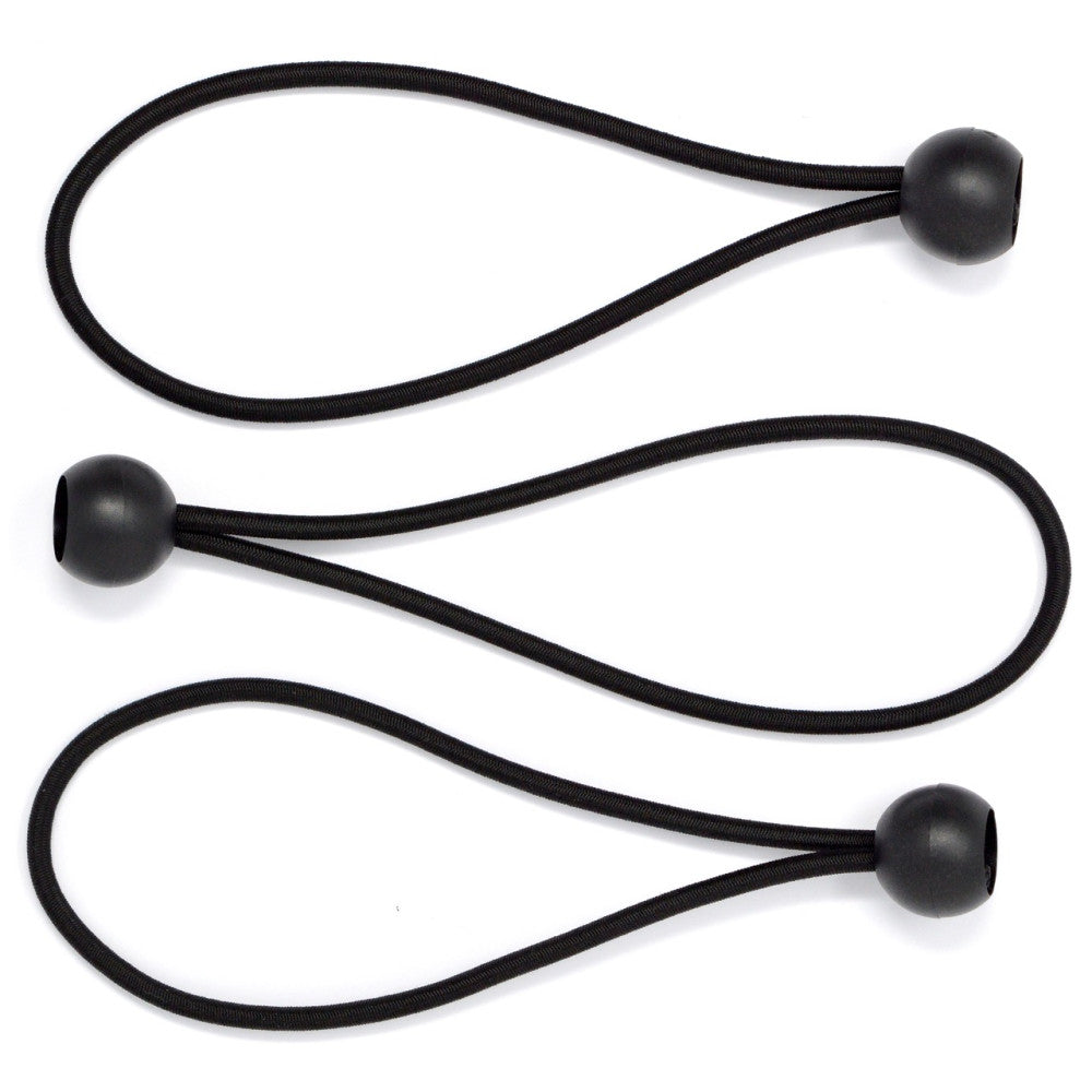 Bungee Cords für Impact Screen 20 Stück