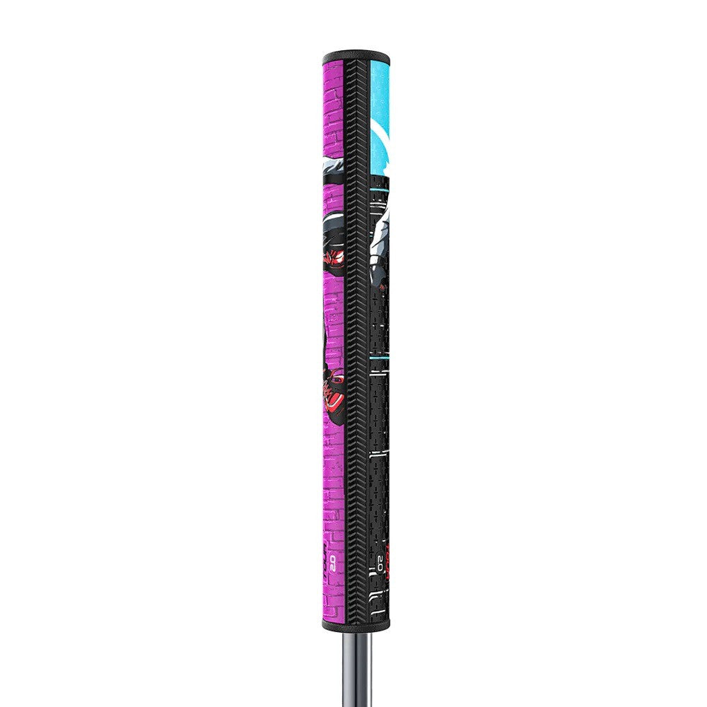 Zenergy Tour 2.0 Marvel Putter Grip Miles Morales