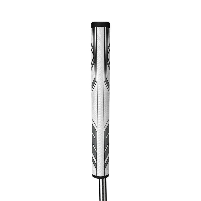 TLT Pistol 2.0 Puttergriff Weiss-Silber für Rechtshänder
