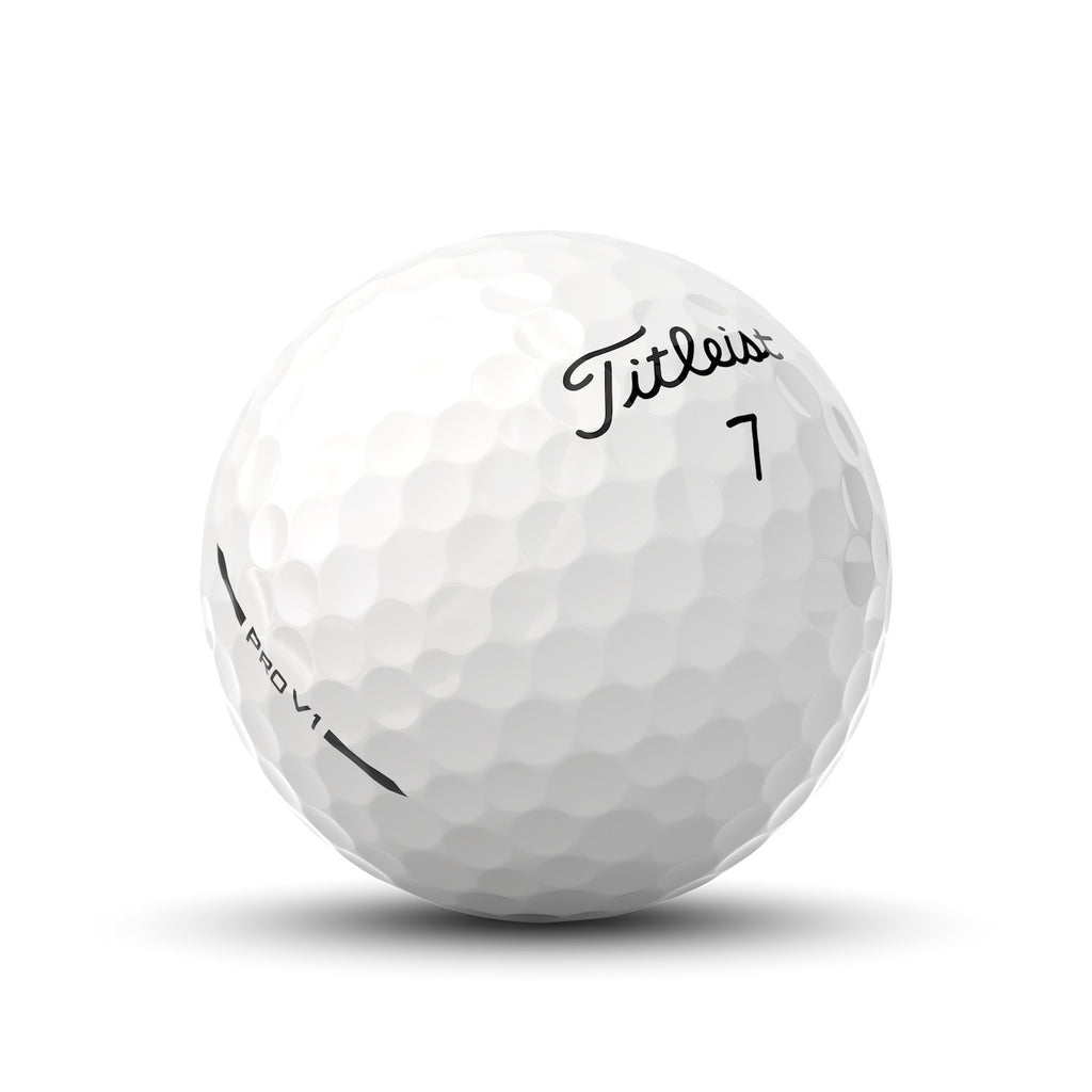 Pro V1 High Numbers 2025 Golf Balls