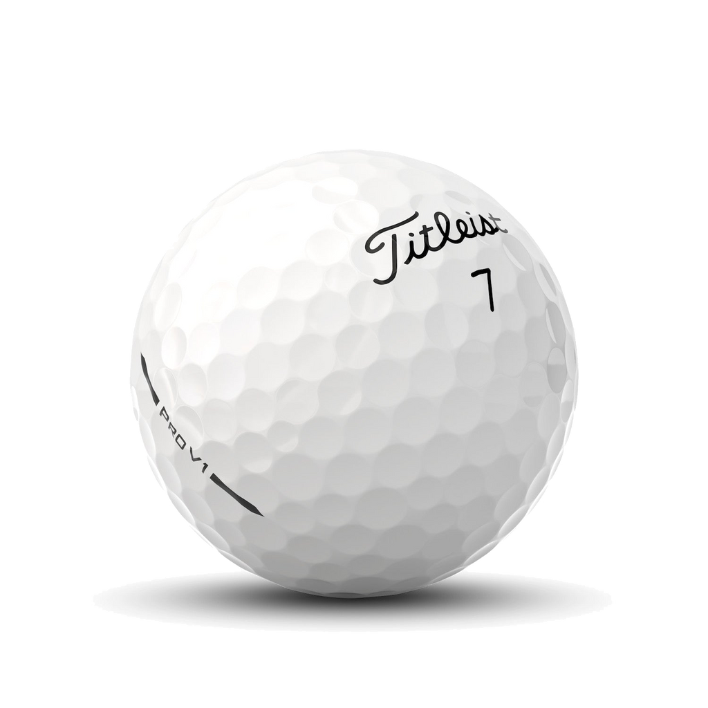 Balles de golf Pro V1 High Numbers 2025