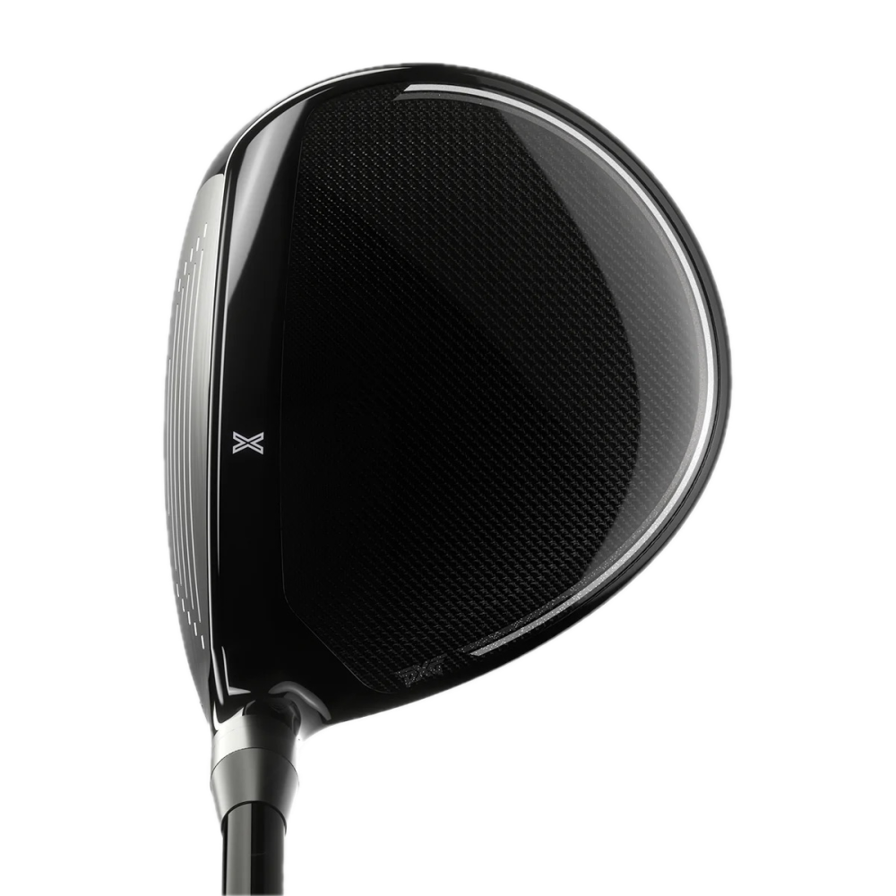 Secret Weapon Mini Driver