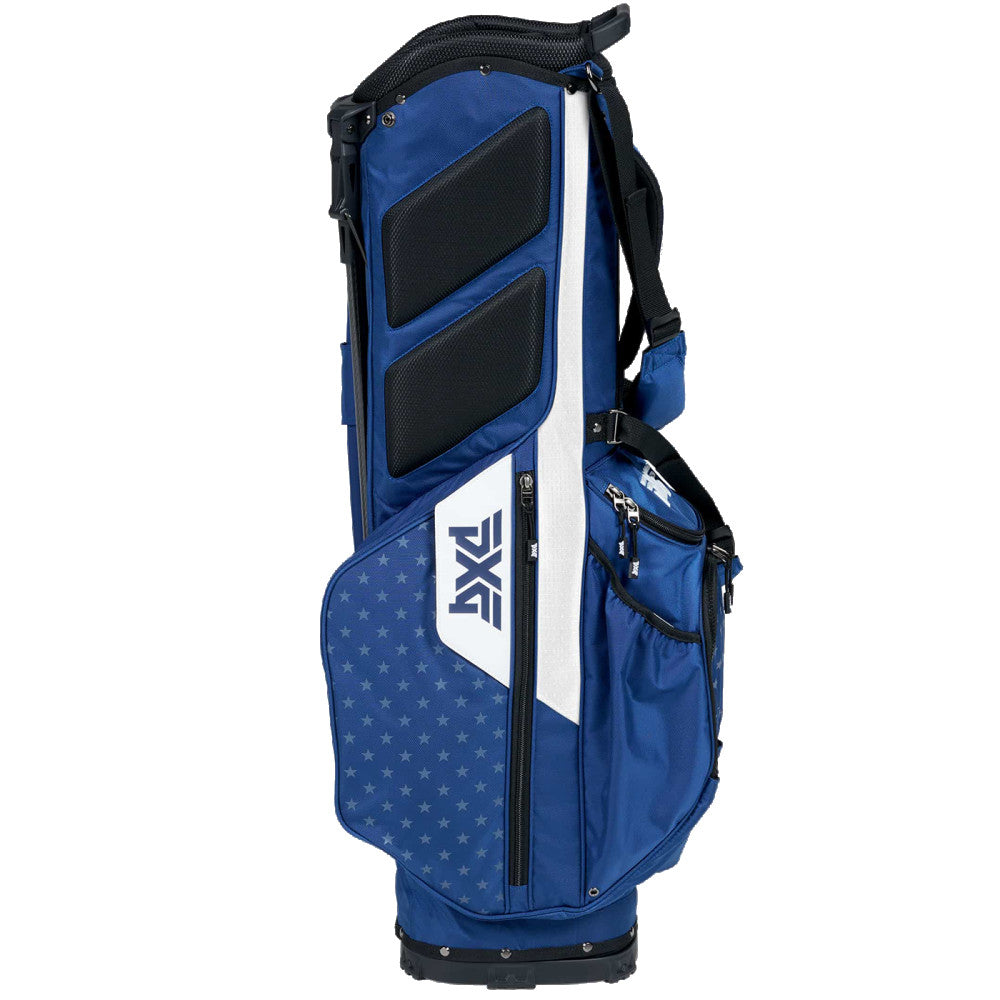 Xtreme Carry Standbag Freedom Navy