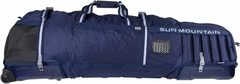 Kube Reisetasche für Golfbag Navy/Blau/Cadet