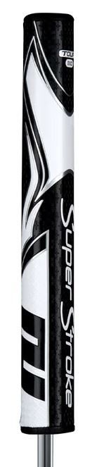 Super Stroke Zenergy Tour 2.0 putter grip