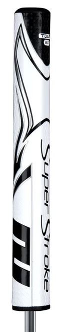Grip de putter Super Stroke Zenergy Tour 3.0