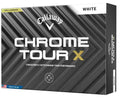 Chrome Tour X (2024) DZ Blanc