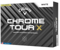 Chrome Tour X (2024) DZ Blanc