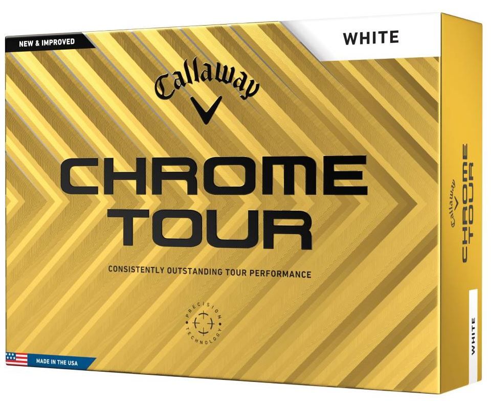 Chrome Tour (2024) DZ Weiss