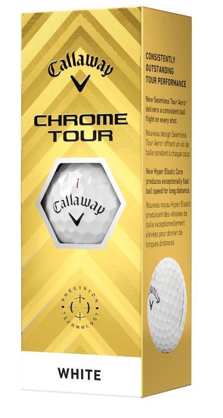 Chrome Tour (2024) DZ Weiss