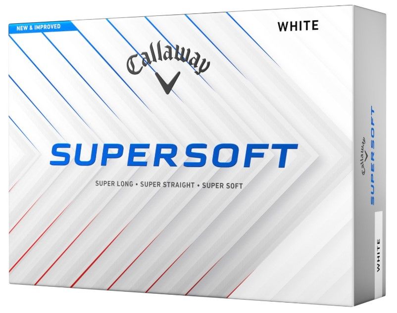 Supersoft DZ Blanc