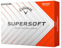 Supersoft DZ Orange