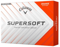 Supersoft DZ Orange