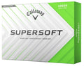 Chambre double supersoft vert