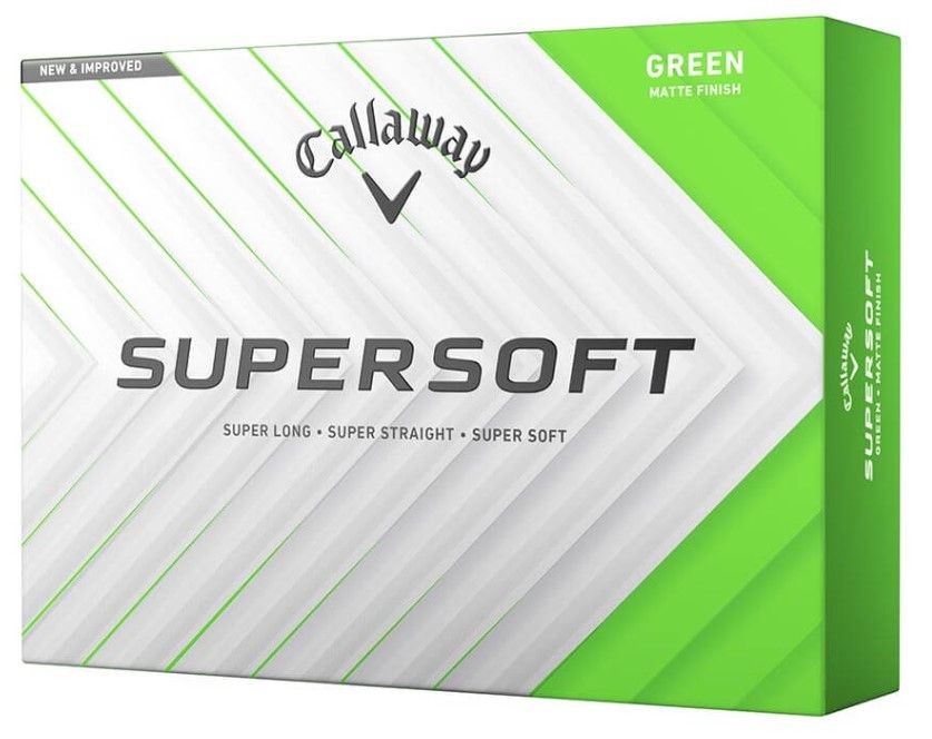 Chambre double supersoft vert