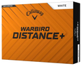 Warbird Distance+ DZ Blanc