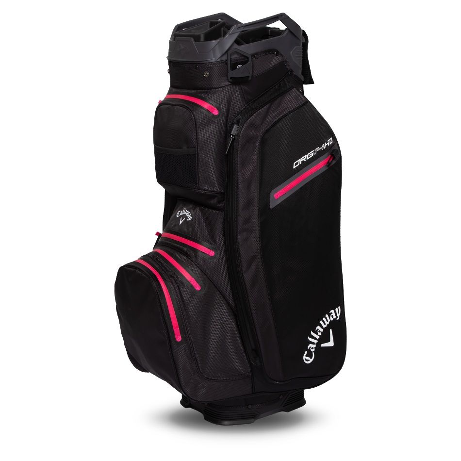 Org 14 HD Cart Bag