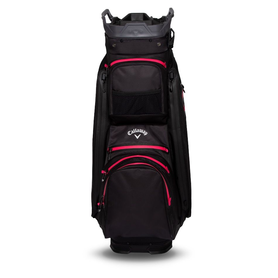 Org 14 HD Cartbag
