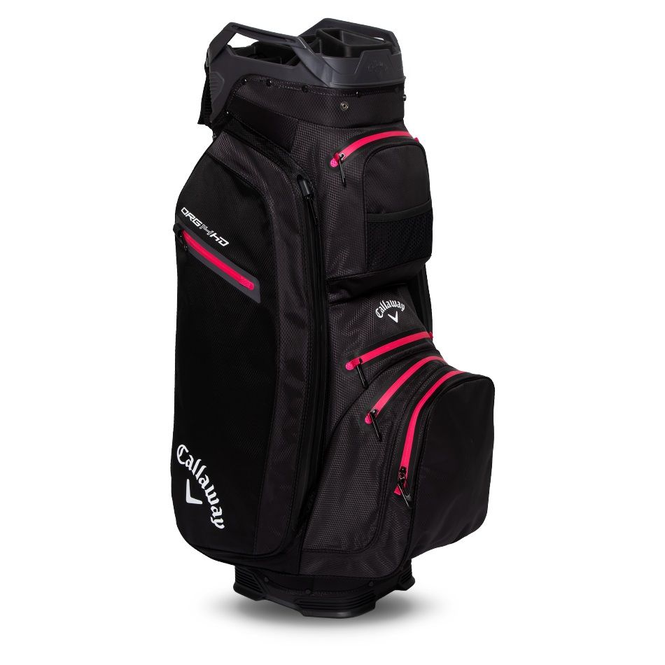 Org 14 HD Cartbag