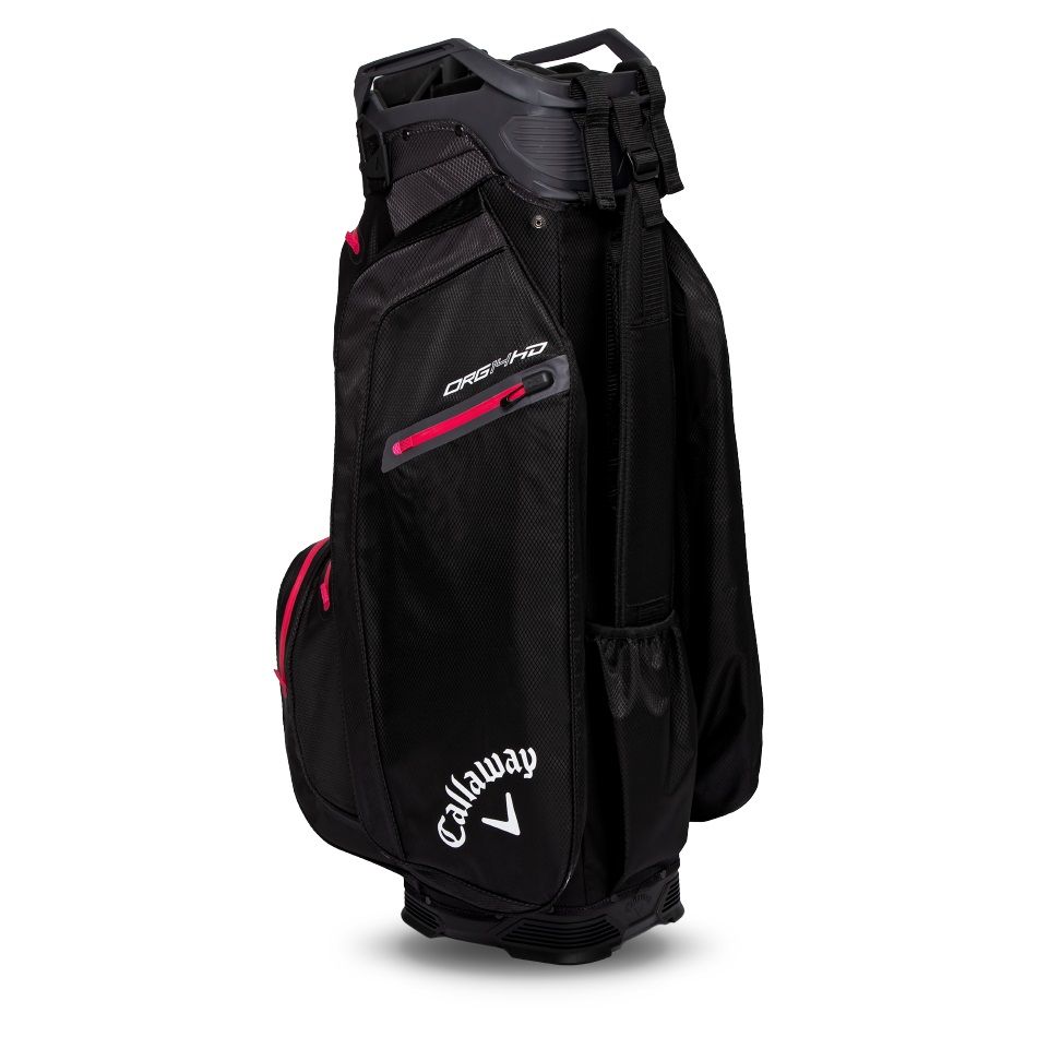 Org 14 HD Cart Bag
