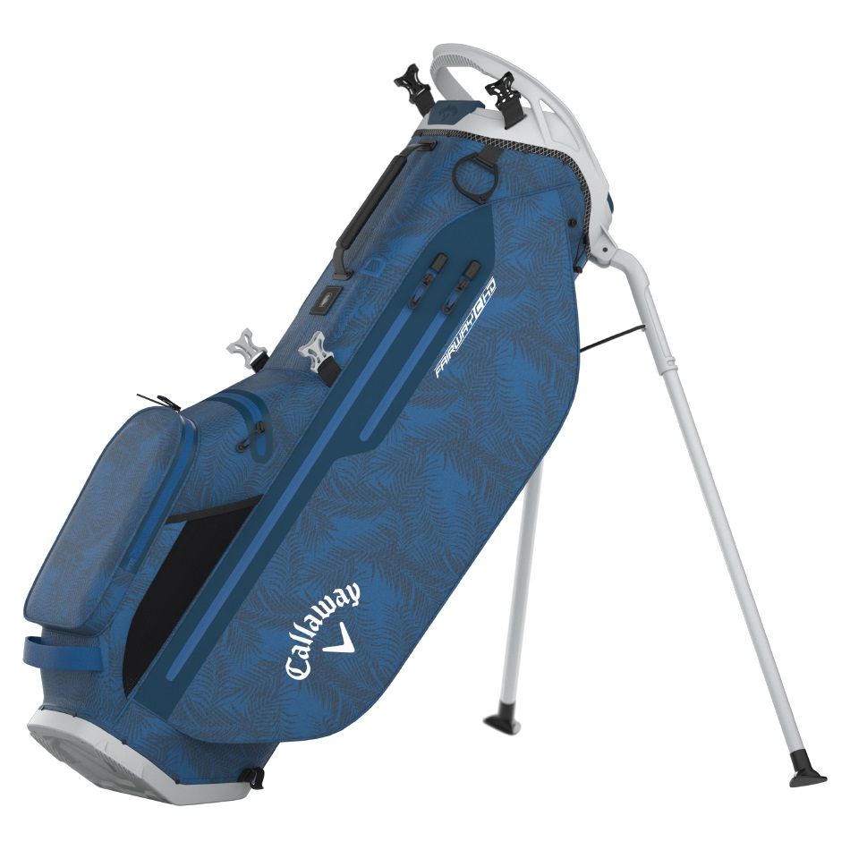 Fairway C HD Stand Bag
