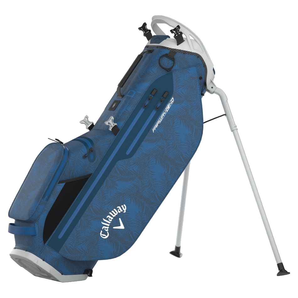 Fairway C HD Standbag