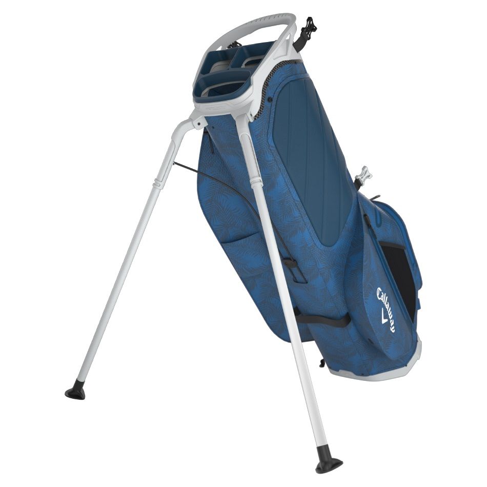 Fairway C HD Stand Bag