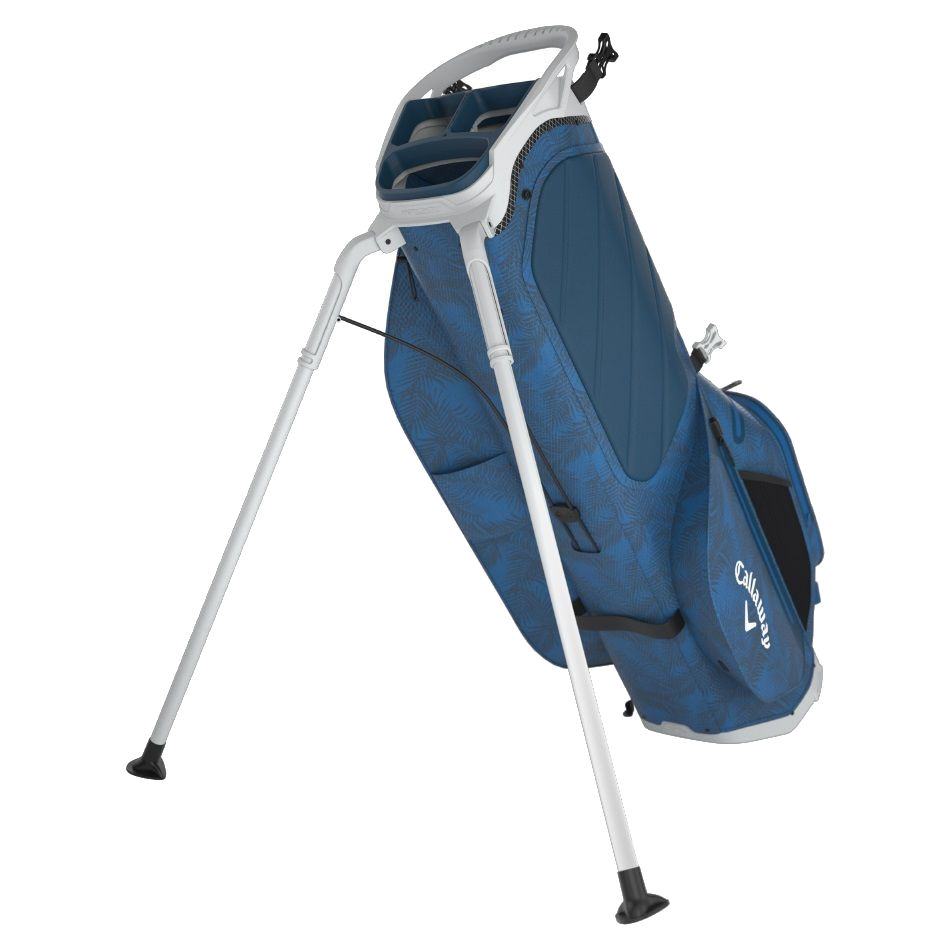 Fairway C HD Standbag