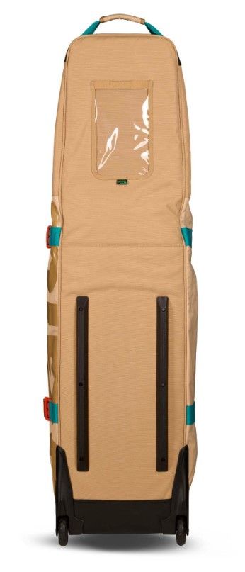 Alpha Mid Travel Cover Mojave