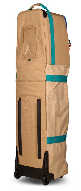 Alpha Mid Travel Cover Mojave