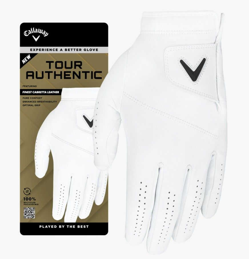 Gants Tour Authentic 25 hommes