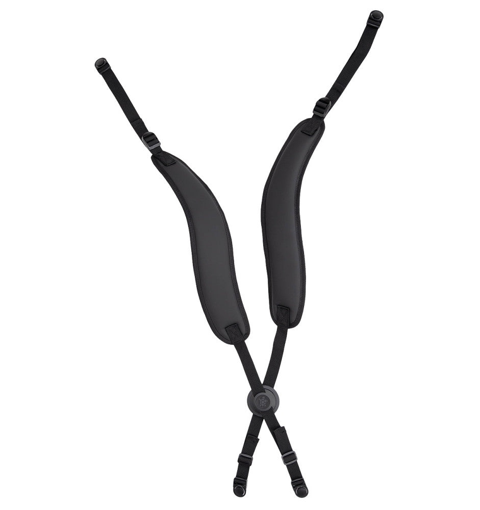 Lux Hybrid Standbag Tar