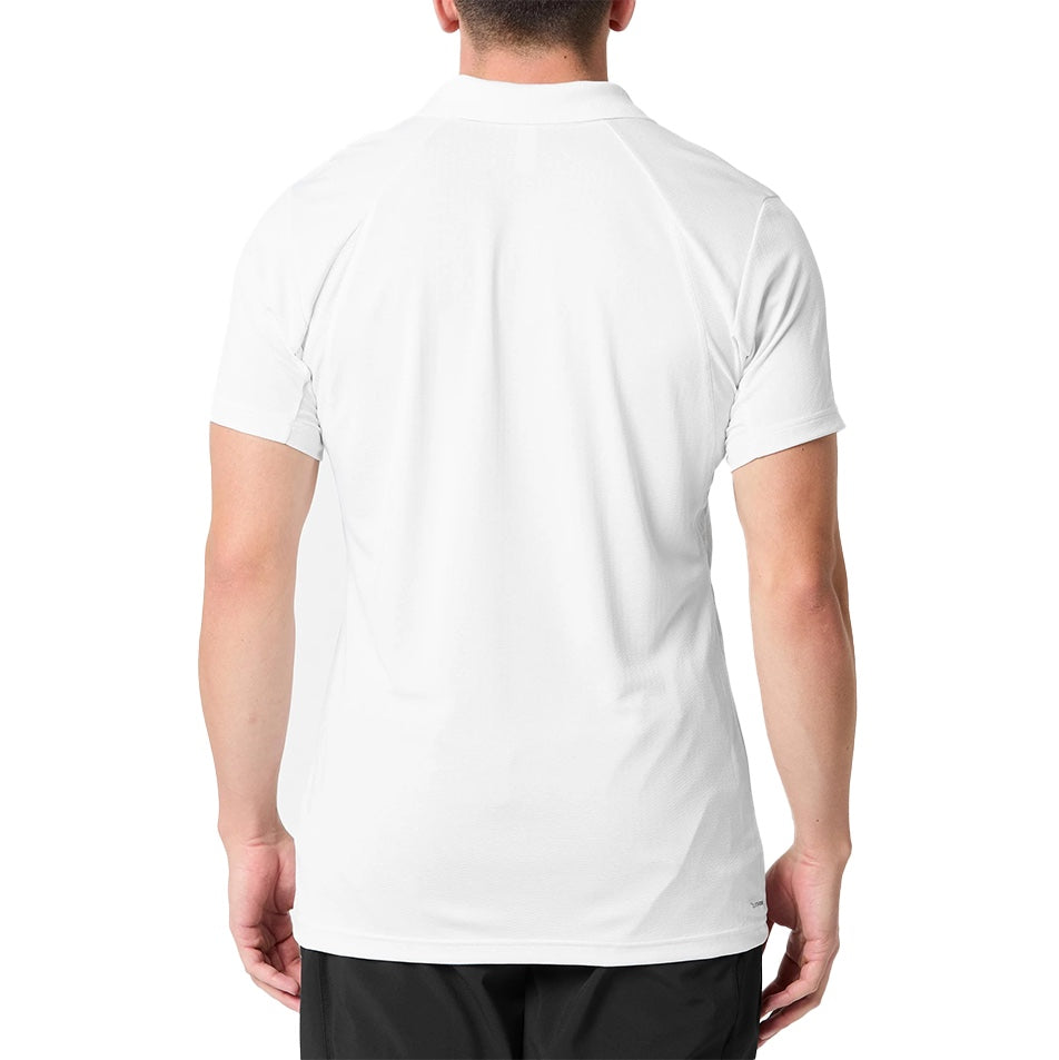 T Freelift Polo Men White