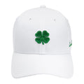 Women's Toggle Hollywood Cap White/Green