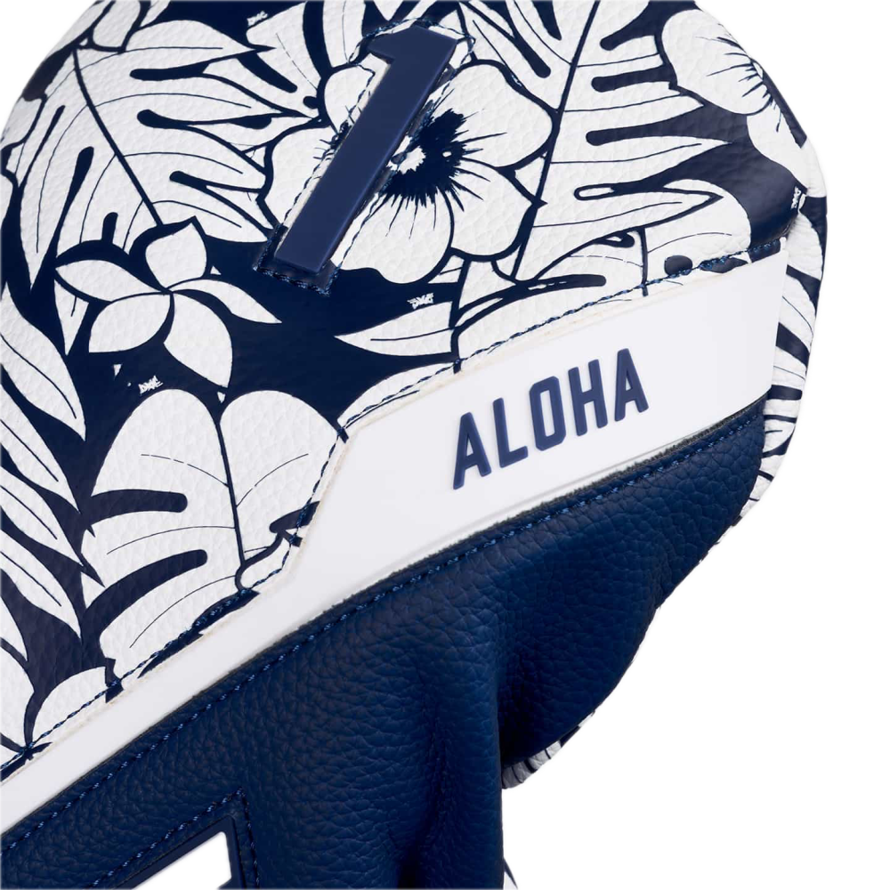 Couvre-driver PXG Aloha
