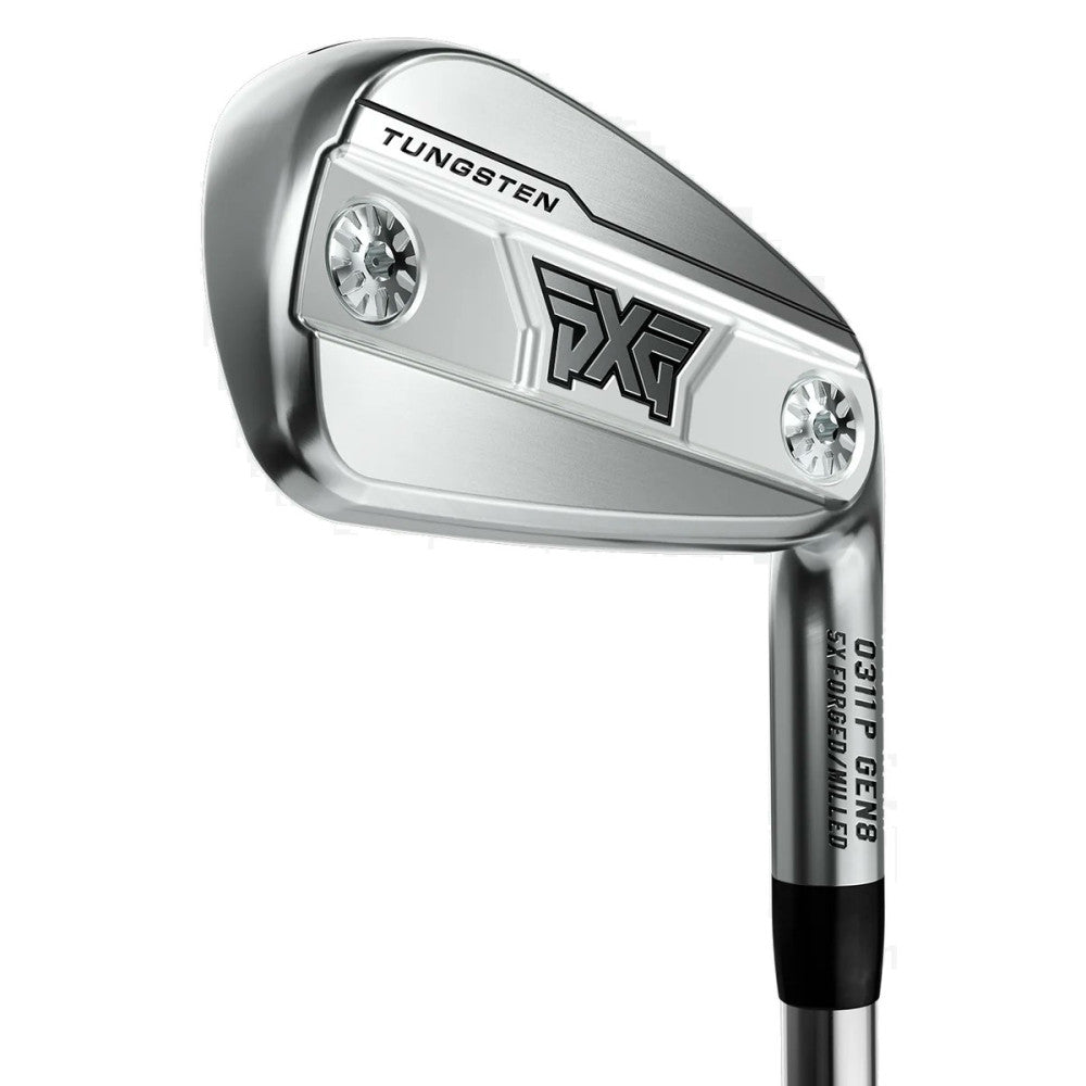 Gen8 0311P Iron Set