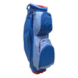C100 H2NO Cartbag Sport Navy/Ash/Rot