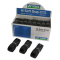 Hi Soft Grap 24er Box - Schwarz