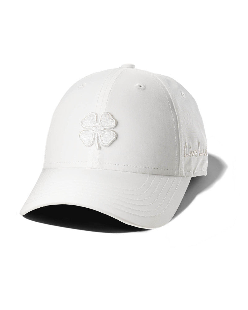 Casquette femme Toggle coloris blanc