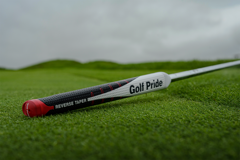 Grip de putter Reverse Taper Large Pistol