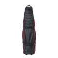 ZTF Reisetasche für Golfbag Schwarz/Rot