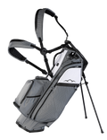 Eclipse E 4.5 H2NO Waterproof Stand Bag Nickel/White/Black