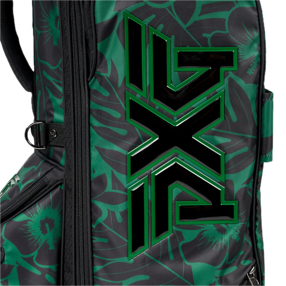 Aloha Carry Stand Bag