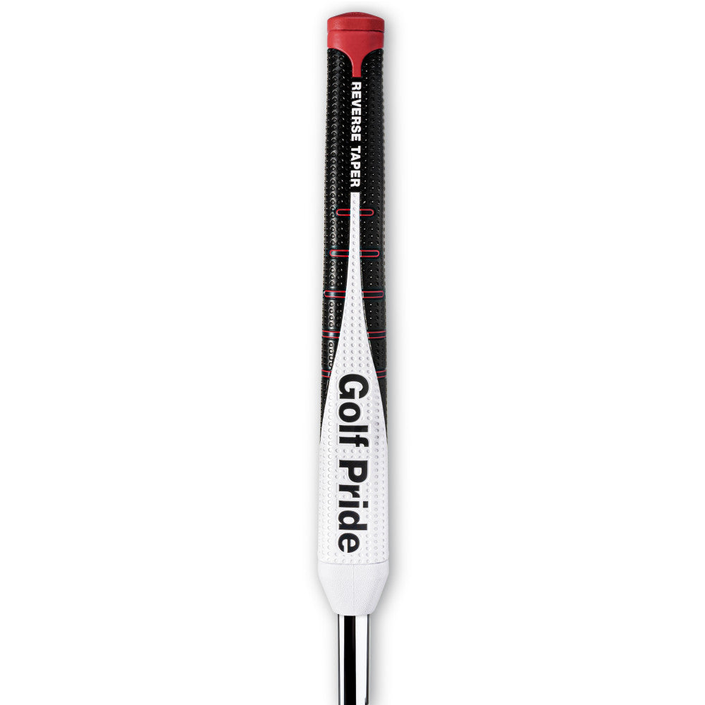 Grip de putter Reverse Taper Medium Pistol
