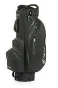 Sac chariot Dry Go noir