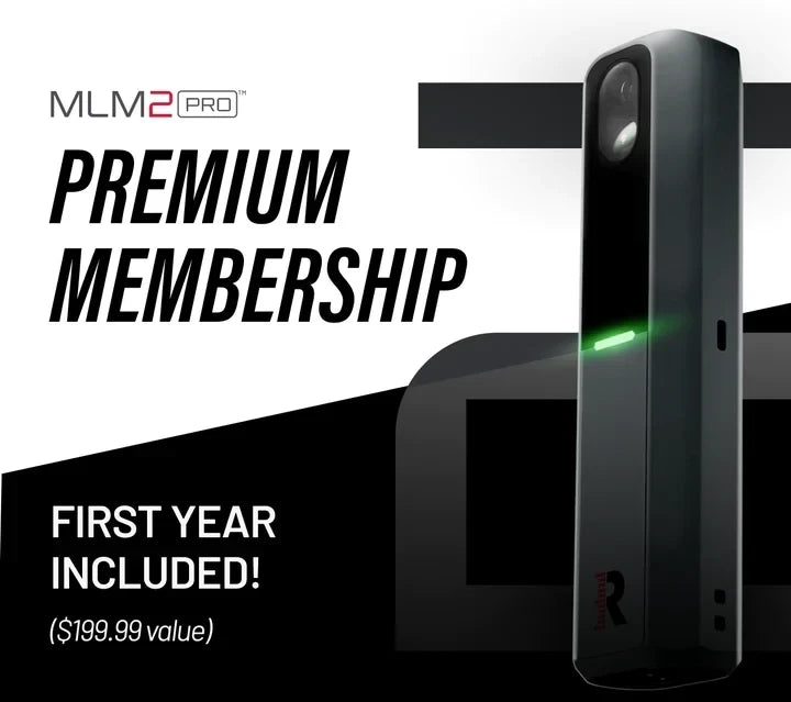 MLM2 PRO Launch Monitor