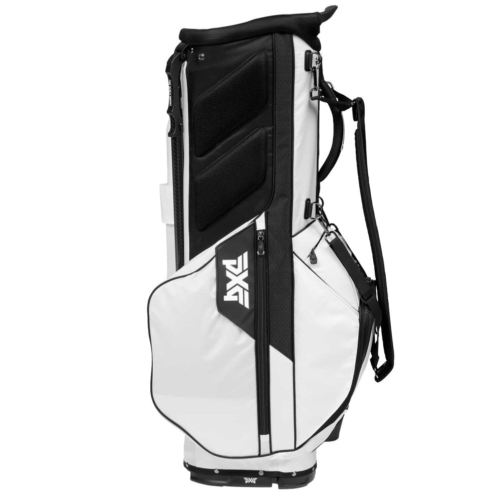 Xtreme Hybrid Standbag Weiss